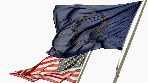 (Fast) ganz Europa gratuliert Biden zum Wahlsieg (Fast) ganz Europa gratuliert Biden zum Wahlsieg
