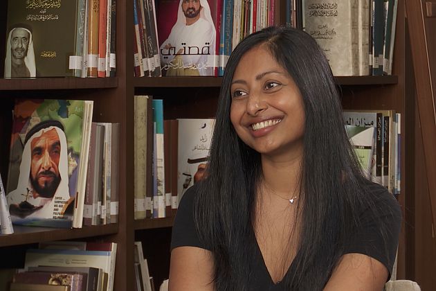 Avni Doshi: first-time novelist's 'surreal' experience of Booker Prize shortlist. 