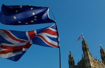 İngiliz hükümeti ile Lordlar arasında Brexit anlaşmazlığı
