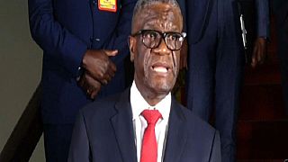 DRC: Mukwege Calls on President to Personally Right War Crime Impunity