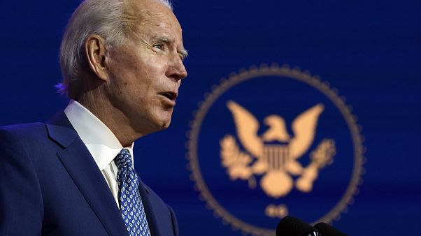 Aux Etats-Unis, la pandémie de Covid-19 s'accélère Aux Etats-Unis, la pandémie de Covid-19 s'accélère
