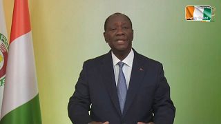 Ouattara invites opposition to talks as political crisis deepens