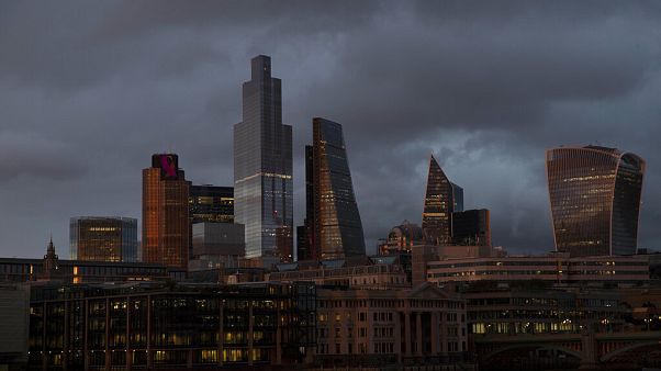 Mi lesz Európa pénzügyi központja London helyett a brexit után? Mi lesz Európa pénzügyi központja London helyett a brexit után?