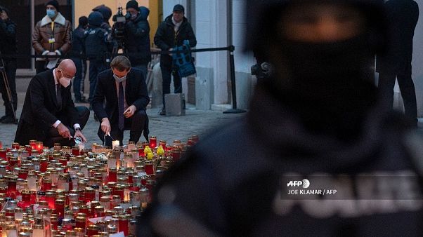 The Brief: Wie weiter im Kampf gegen den Terrorismus? The Brief: Wie weiter im Kampf gegen den Terrorismus?