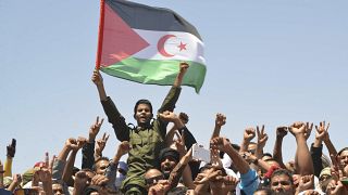 Western Sahara: Polisario threatens to end ceasefire after Morocco 'provocation'