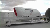 Επιτυχημένη η πρώτη δοκιμαστική μεταφορά με Hyperloop 