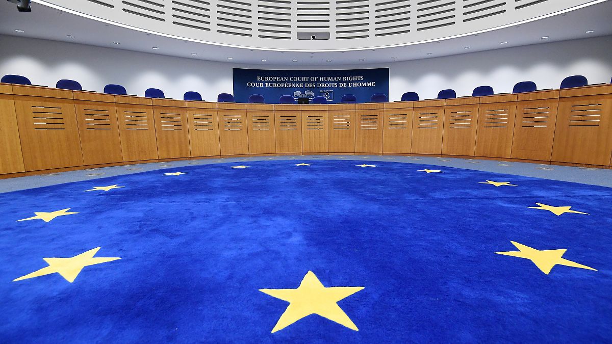 Avrupa İnsan Hakları Makhkemesi (AİHM)