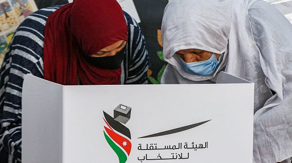 انتخابات في الأردن انتخابات في الأردن