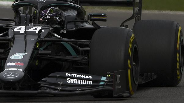 Majdnem teljesen kész a 2021-es F1-versenynaptár Majdnem teljesen kész a 2021-es F1-versenynaptár