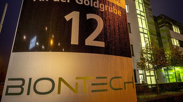 Le laboratoire BioNTech, en pole position dans la course au vaccin contre le covid-19 Le laboratoire BioNTech, en pole position dans la course au vaccin contre le covid-19