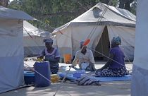 Terrorismo já fez mais de 400 mil deslocados em Moçambique