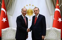 انتخاب بايدن يفقد إردوغان خط تواصل مباشر مع واشنطن