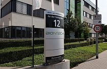 BioNTech, le persone dietro al vaccino
