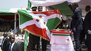 Le Burundi officiellement réintégré auprès de l'OIF