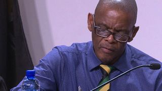 South Africa: Prosecutors want ANC boss Magashule arrested for corruption