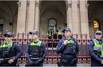 الشرطة الأسترالية