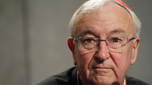 Igreja "falhou" na proteção às vítimas de pedofilia Igreja "falhou" na proteção às vítimas de pedofilia