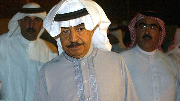 الأمير خليفة بن سلمان بن حمد آل خليفة الأمير خليفة بن سلمان بن حمد آل خليفة