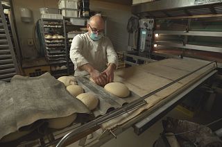 Bouncing back after business failure