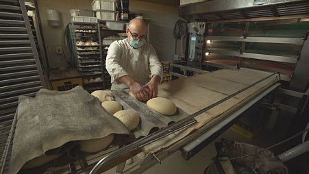 Bouncing back after business failure