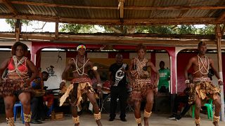 Ressusciter le motenguene pour faire briller la culture centrafricaine