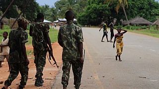 50 people killed in Northern Mozambqiue