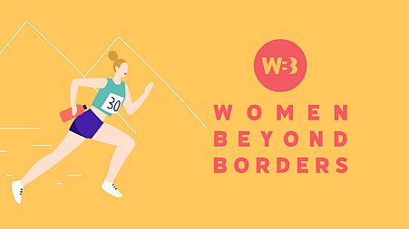 Women Beyond Borderd