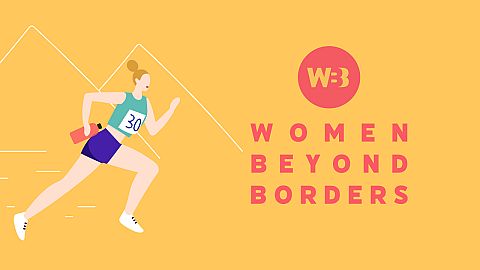 Women Beyond Borderd
