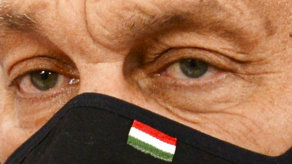 Венгрия возмутила Европарламент наступлением на оппозицию и ЛГБТИК Венгрия возмутила Европарламент наступлением на оппозицию и ЛГБТИК