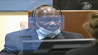 Rwandan 'genocide financier' faces UN tribunal