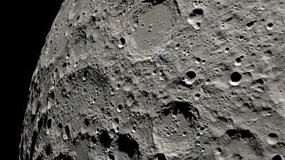 The deal is the first stepping stone in the bid to build a permanent station on the moon. 