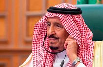 سلمان به عبدالعزیز، پادشاه عربستان