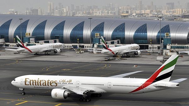 طيران الإمارات طيران الإمارات