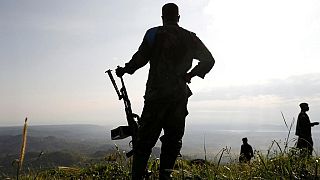 Inquiétante hausse de la criminalité à Goma en RDC
