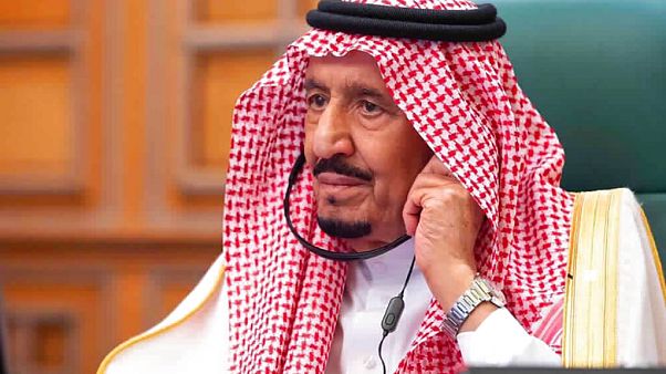 السعودية نيوز | 
    قلق من إدارة بايدن؟ الملك سلمان يدعو المجتمع الدولي لاتخاذ "موقف حازم" من إيران
