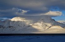 Norveç/Svalbard