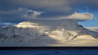 Norveç/Svalbard 