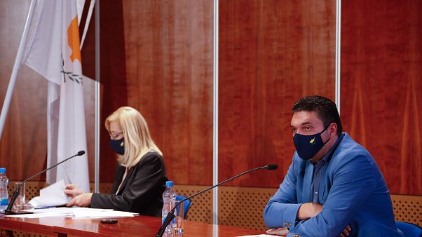 Υπ. Οικονομικών, Εργασίας – Κοινή συνέντευξη Τύπου Υπ. Οικονομικών, Εργασίας – Κοινή συνέντευξη Τύπου