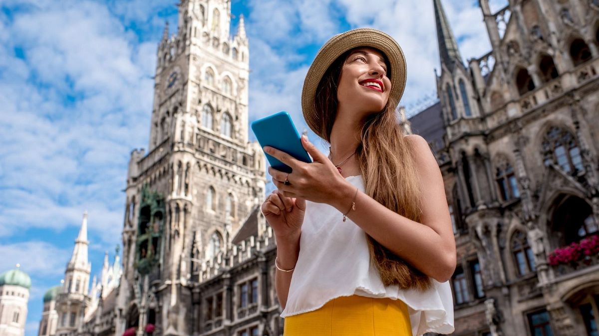 A new online platform helps travellers connect with locals.
