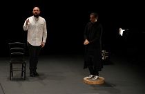 Flamenco cross overrel búcsúzott a közönségtől az újranyitásig Avignon