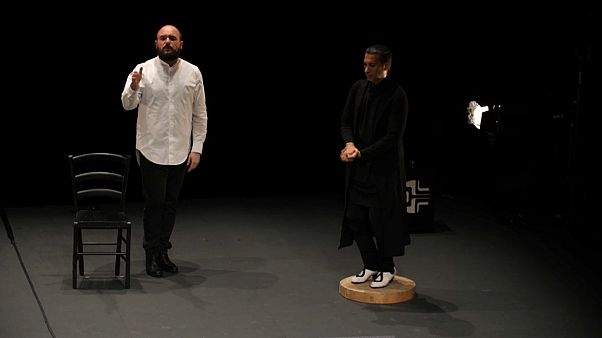 "Mellizo Doble": Flamenco und noch viel mehr "Mellizo Doble": Flamenco und noch viel mehr