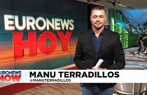 Euronews Hoy