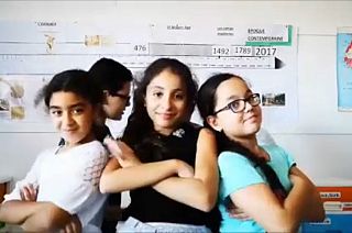 Realizadores de cinema ao minuto no Mobile Film Festival