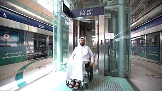 Dubai, la città accessibile: politiche di inclusione nella città d'oro