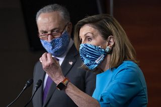 As eleições "mais seguras da história", garante agência federal