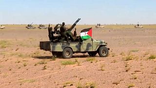 Rupture du cessez le feu entre le Maroc et le Front Polisario