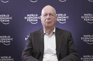 World Economic Forum founder says Joe Biden 'will boost multilateralism'