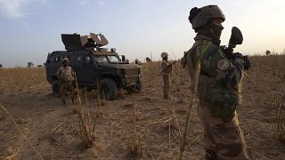 La Force Barkhane revendique la mort d'un "chef djihadiste" au Mali