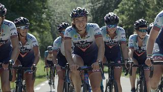 Γυναίκες και αθλητισμός: Η μάχη της ισότητας των φύλων στην Γαλλία