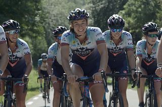 Will women ever win the race to equality in sport?